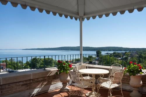 Park Place Hotel & Conference Center in Traverse City, USA