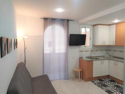 BCN 324 Apartment, Barcelona (photo 3)