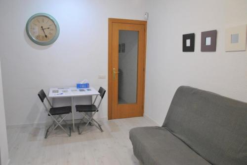 BCN 324 Apartment, Barcelona (photo 4)