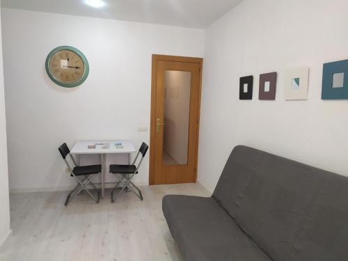 BCN 324 Apartment, Barcelona (photo 5)