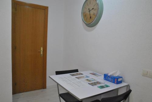 BCN 324 Apartment, Barcelona (photo 7)