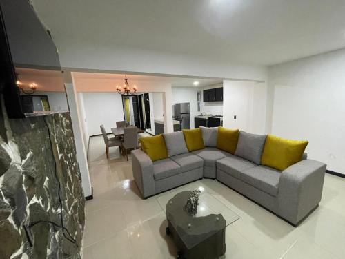 Hospedaje Chignahuapan in Santiago Tuxtla
