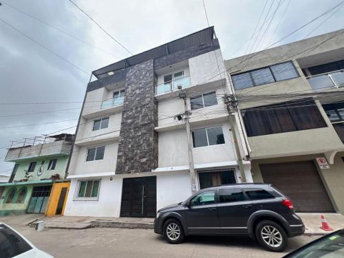 Hospedaje Chignahuapan in Santiago Tuxtla