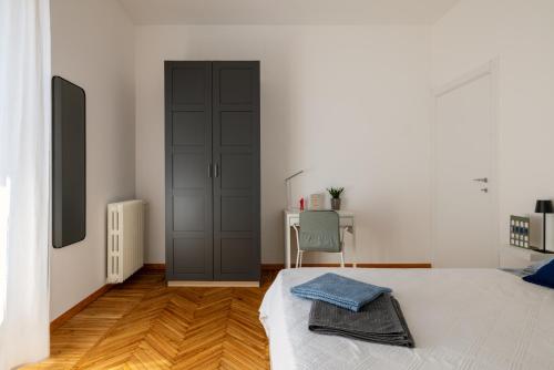 Tamhouse - Self check-in e posto auto