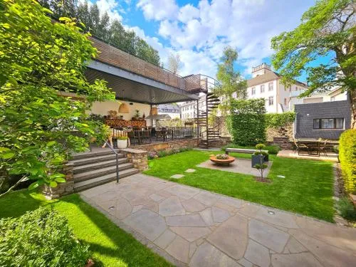 Boutique Hotel Marielle in Bad Münstereifel, Deutschland