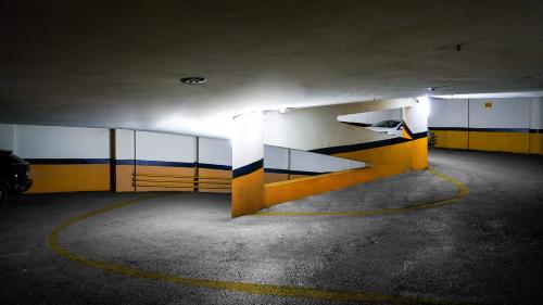 The Grand Mira Hotel - image 12