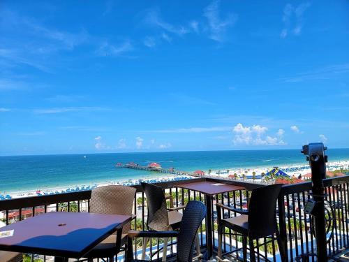 فندق بير هاوس 60 كليرووتر بيتش مارينا (Pier House 60 Clearwater Beach Marina Hotel) in Clearwater Beach