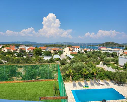 Murter Palms Resort Apartments 5