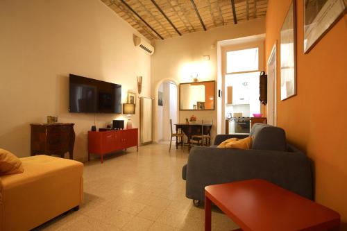 Manara Holiday House, Rome