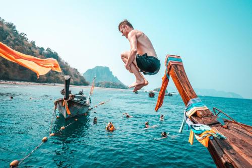 Nomads Koh Tao