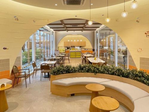 アジア パタヤ ホテル