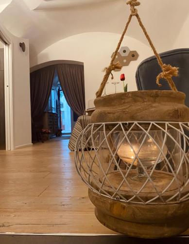 Piervi Suite - Putignano