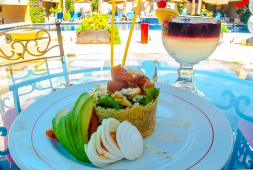 59499326 Hotel Los Patios
