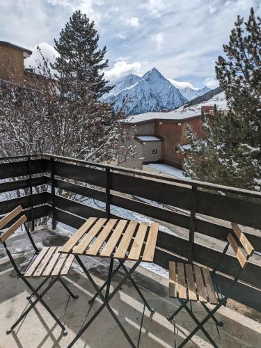 Meije 11 a1 - Location saisonnière - Les Deux-Alpes
