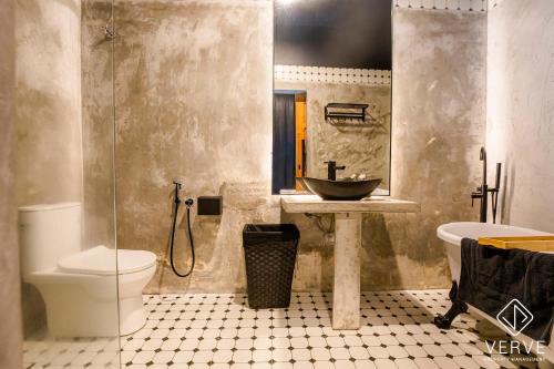 Ipoh The Label by Verve Ipoh The Label by Verve