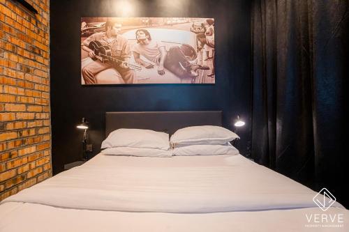 Ipoh The Label by Verve Ipoh The Label by Verve