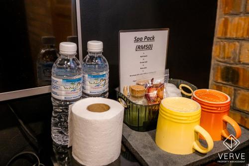 Ipoh The Label by Verve Ipoh The Label by Verve