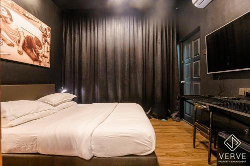 Ipoh The Label by Verve Ipoh The Label by Verve