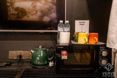 Ipoh The Label by Verve Ipoh The Label by Verve