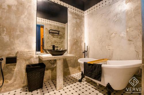 Ipoh The Label by Verve Ipoh The Label by Verve