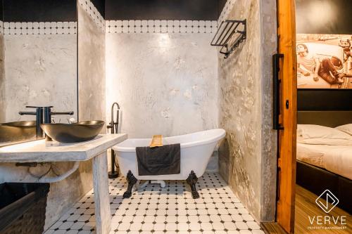 Ipoh The Label by Verve Ipoh The Label by Verve