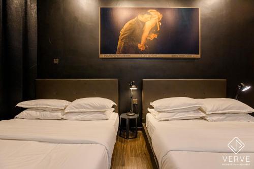 Ipoh The Label by Verve Ipoh The Label by Verve