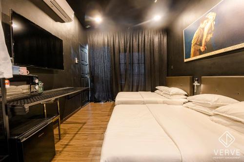 Ipoh The Label by Verve Ipoh The Label by Verve