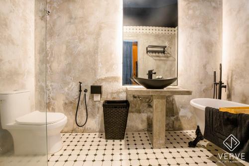 Ipoh The Label by Verve Ipoh The Label by Verve