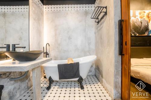 Ipoh The Label by Verve Ipoh The Label by Verve