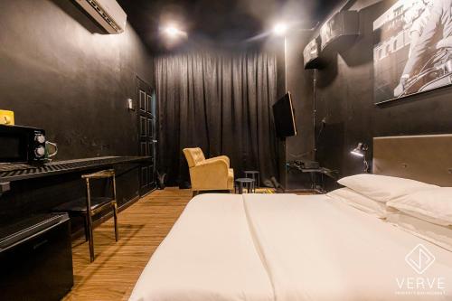 Ipoh The Label by Verve Ipoh The Label by Verve