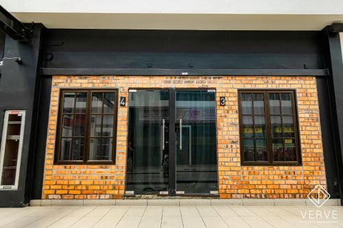 Ipoh The Label by Verve Ipoh The Label by Verve