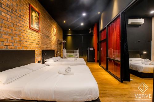 Ipoh The Label by Verve Ipoh The Label by Verve