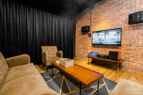 Ipoh The Label by Verve Ipoh The Label by Verve