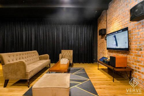 Ipoh The Label by Verve Ipoh The Label by Verve