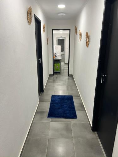 A szálláshely kívülről, ESTANQUEIRA GUEST HOUSE in Sines