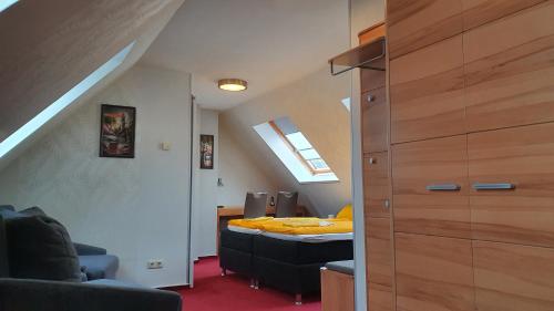 . Hotel/Restaurant Balkan