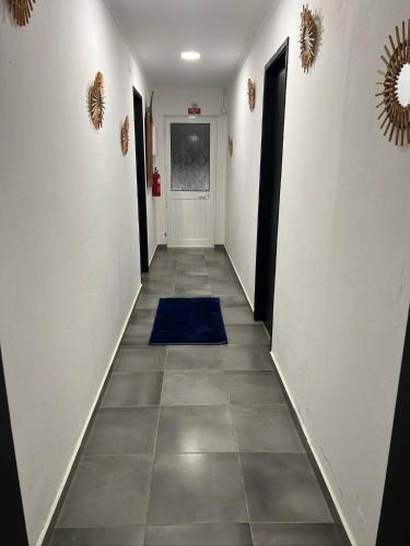 A szálláshely kívülről, ESTANQUEIRA GUEST HOUSE in Sines