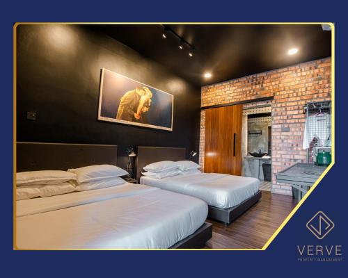 Ipoh The Label by Verve Ipoh The Label by Verve