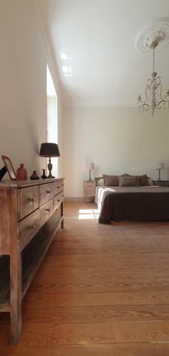 Maison d'hôtes La Bastide de Patou, Marsylia (zdjęcie 7)