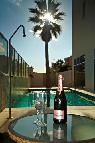 Aparthotel Diamant Blue - image 5