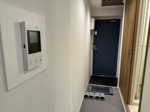 Good location, convenient transportation Nipponbashi Station 4 minutes Dotonbori 6 minutes Kuromon Market 8 minutes Double bed o10