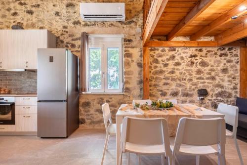 Facilities, Villa Emilia in Agia Varvara