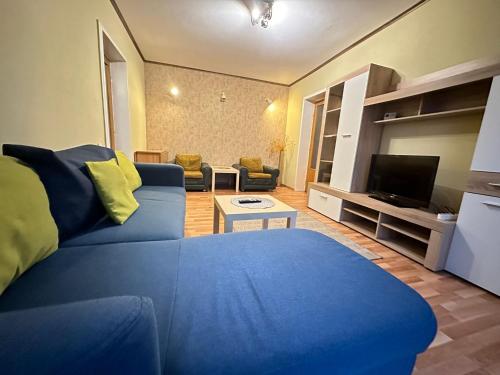 Central Rock Apartment MV16, Suceava