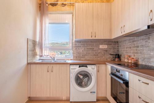 Villa Emilia in Agia Varvara