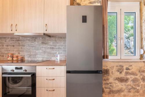 Villa Emilia in Agia Varvara