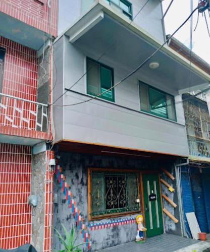 沐馨溫泉民宿, Jiaoxi (Foto 2)
