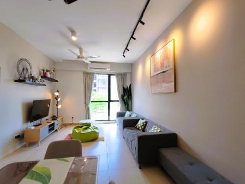 Urban Suite@Midhill Genting Highlands (Free Wi-Fi)