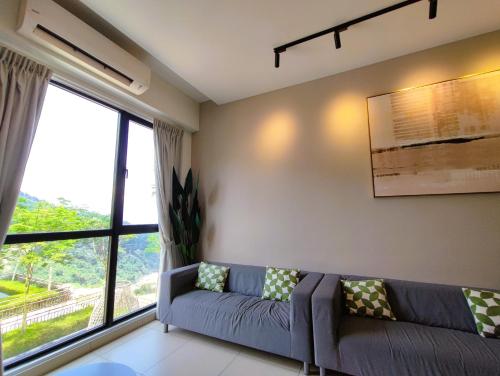 Urban Suite@Midhill Genting Highlands (Free Wi-Fi)