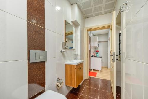 Studio room in Pio Otel