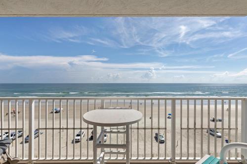 Oceania Plaza 601 in New Smyrna Beach, USA